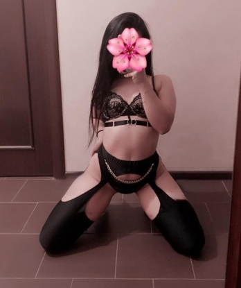 Анкета проститутки Инна - город Старокалмашево, 23 года, №13848